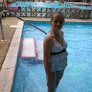 Meet your Posher, Beth